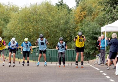 Northern Roll – Summerhill Country Park, Hartlepool August 16th 2026